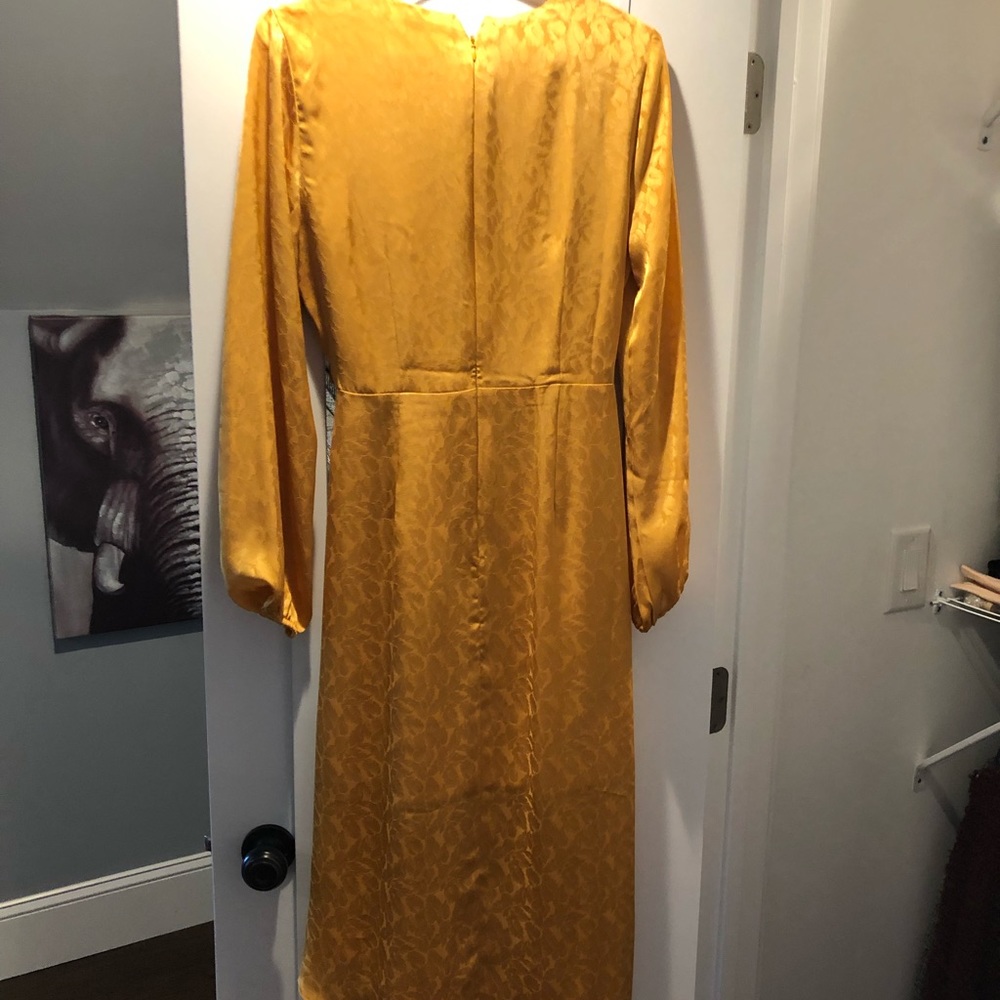 Midi Guess Dress